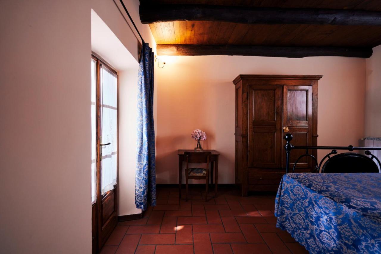 Agriturismo Il Borgo Cortona Exterior photo